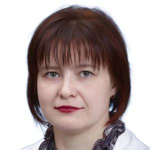 Суменкова Наталья Станиславовна