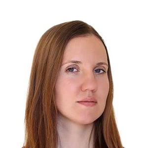 Иванова Оксана Николаевна
