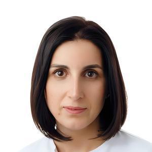 Алиева Заира Габибуллаевна