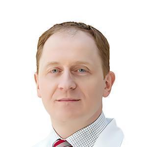 Ликарь Юрий Николаевич
