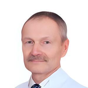 Ключевский Борис Сергеевич