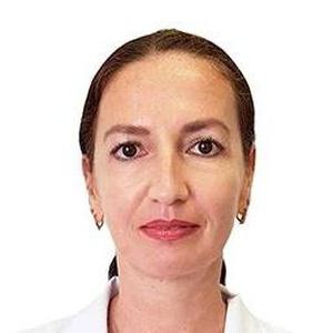 Петрова Анджела Александровна