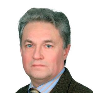 Себелев Константин Иванович