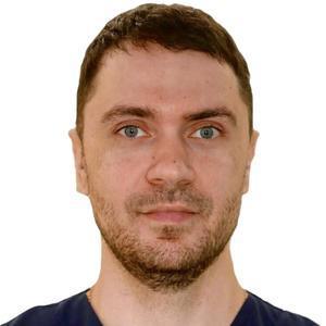 Грицук Валентин Геннадьевич