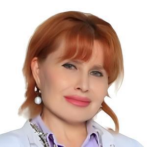 Дамиева Зарема Магомедовна