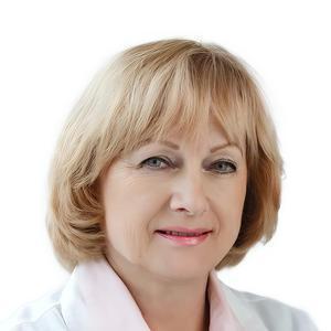 Меринова Мария Михайловна