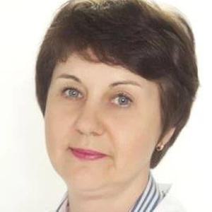 Шевякова Светлана Викторовна