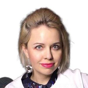 Садыкова Динара Камильевна