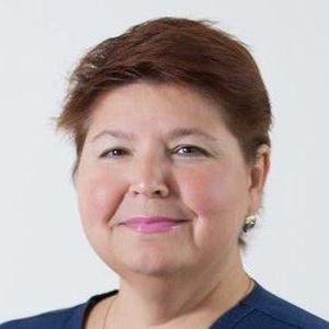 Попова Елена Николаевна