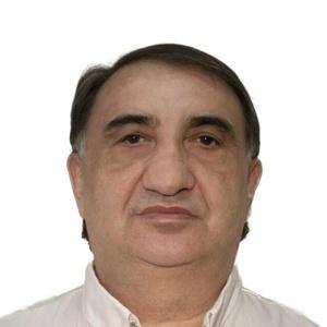 Мирзоев Абдулбассир Нуруллаевич