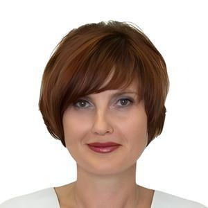 Ващёнова Елена Евгеньевна