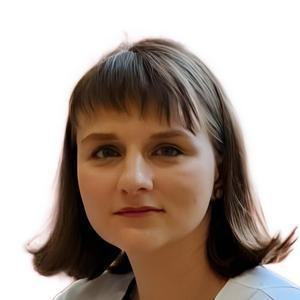 Домрачева Марина Юрьевна