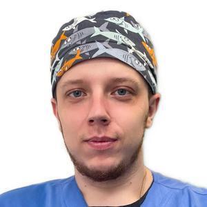 Колесников Евгений Игоревич