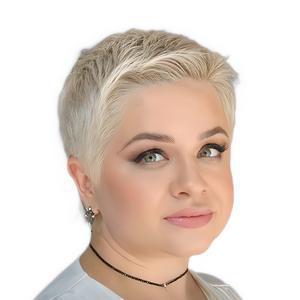 Майорова АннаМария Владимировна