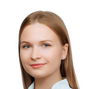 Швыдун Анастасия Александровна