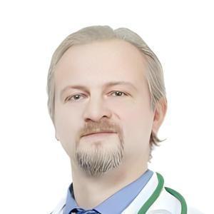 Бороненков Георгий Михайлович