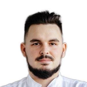 Назмутдинов Руслан Радикович
