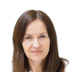 Баско Марина Владиславовна