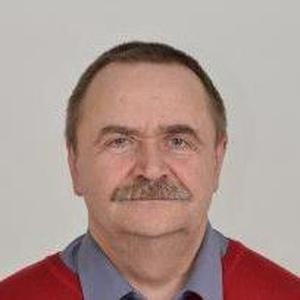 Смирнов Вячеслав Валентинович
