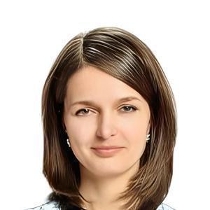 Головач Мария Николаевна