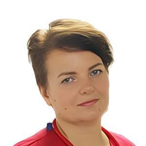 Лапцевич Александра Анатольевна