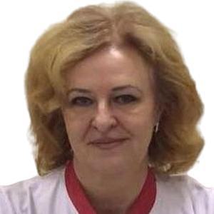 Рубанова Наталья Николаевна