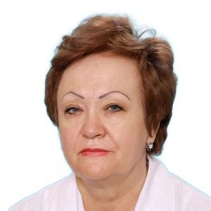 Носачева Елена Владимировна