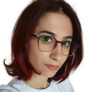 Пулеко Карина Самвеловна