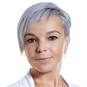 Соловьева Татьяна Александровна