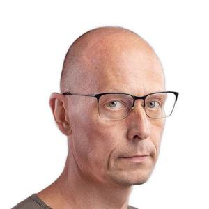 Сергеев Евгений Николаевич