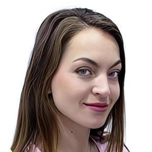 Лобачева Алена Ивановна