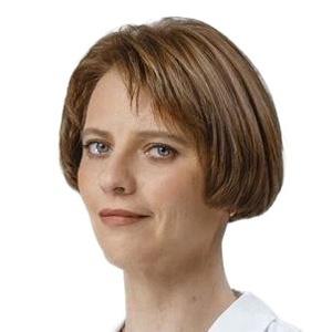 Солодинина Елена Николаевна