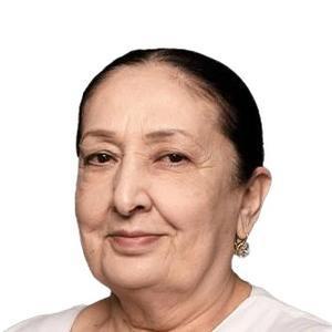 Болатова Зарипат Альмурзаевна