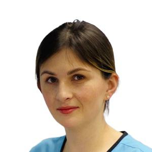 Сылко Ольга Юрьевна