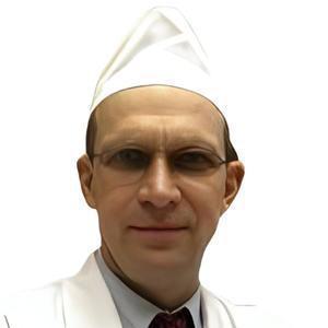Шаталов Алексей Валерьевич