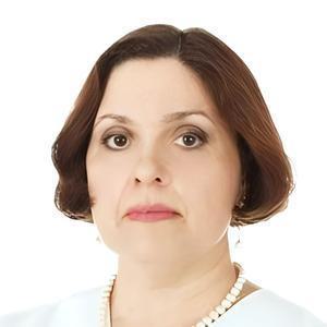 Сандомирская Ольга Владимировна