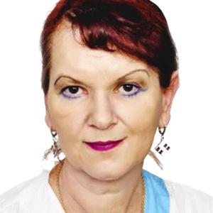 Рудченко Алла Владимировна