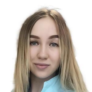 Пушкедра (Сычева) Ольга Анатольевна