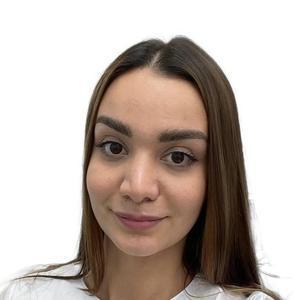 Микаилова Туркана Эльчин кызы