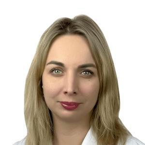 Безмельницына Людмила Юрьевна