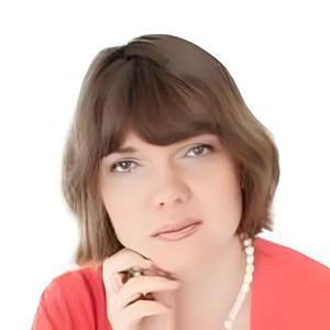 Холодилова Наталья Александровна