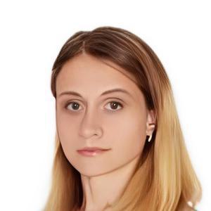 Белая Евгения Валентиновна