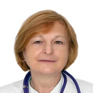 Молодцова Эмма Арамовна