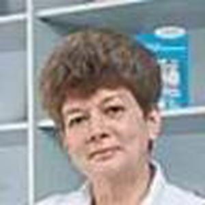 Потапова Елена Кимовна