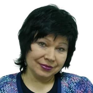 Рыжова Наталия Вячеславовна