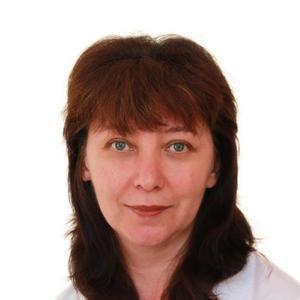 Стадник Елена Николаевна