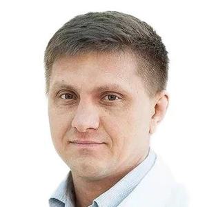 Тимофеев Алексей Владимирович