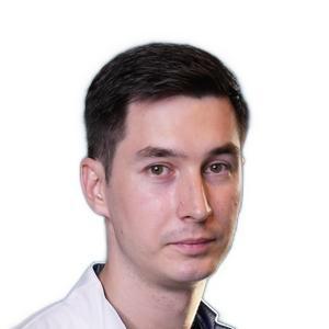 Идиатуллин Равиль Минахматович
