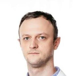 Булаев Александр Александрович