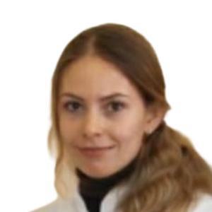 Ломтева Анастасия Александровна